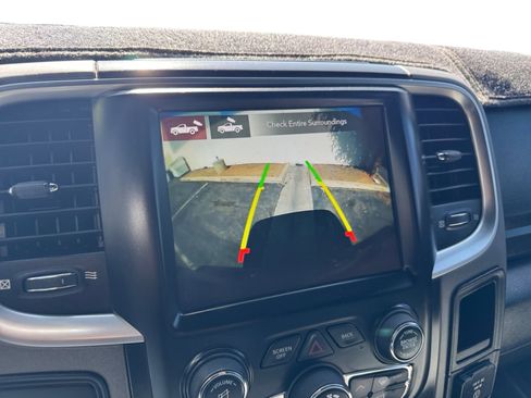 Used 2018 RAM 2500 Power Wagon w/ Luxury Group image 14