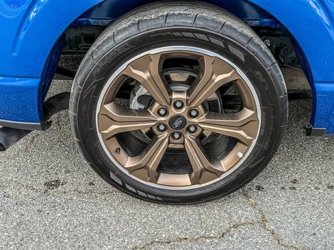 Used 2022 Ford F150 XL w/ Equipment Group 101A High image 45