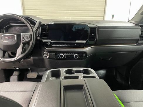 Used 2023 GMC Sierra 1500 Elevation AWD/4WD image 13