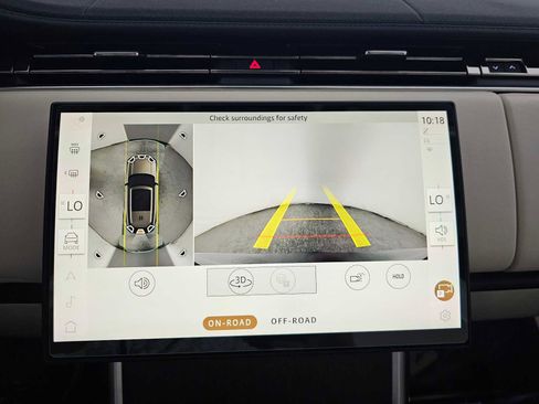 Used 2024 Land Rover Range Rover Long Wheelbase SE image 27