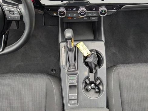 Used 2023 Honda Civic EX image 15