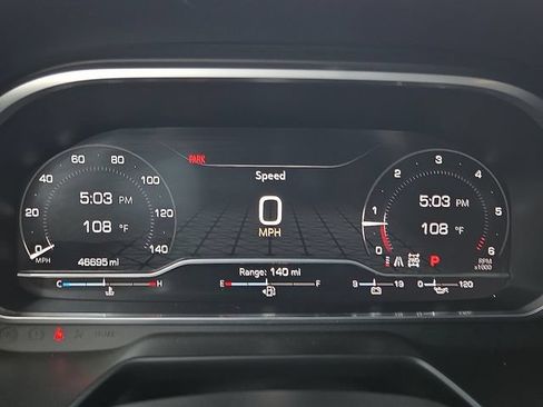 Used 2023 GMC Yukon AT4 AWD/4WD image 21