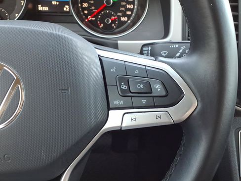Used 2021 Volkswagen Atlas SE FWD image 31