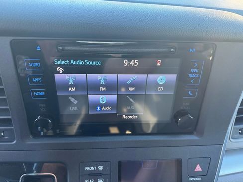 Used 2016 Toyota Sienna LE image 21