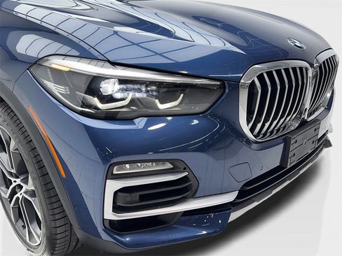 Used 2020 BMW X5 sDrive40i w/ Convenience Package image 3