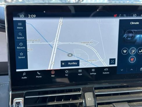 Used 2022 Lincoln Navigator Black Label image 33