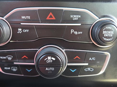 Used 2018 Dodge Charger SXT Plus w/ Quick Order Package 29J RWD image 31
