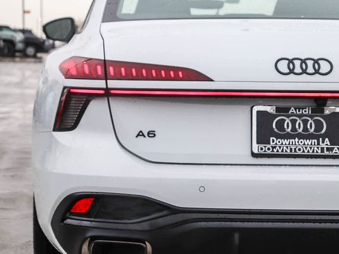 New 2026 Audi A6 Premium Plus image 12