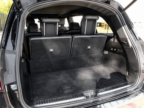 Used 2020 Mercedes-Benz GLS 450 4MATIC image 61