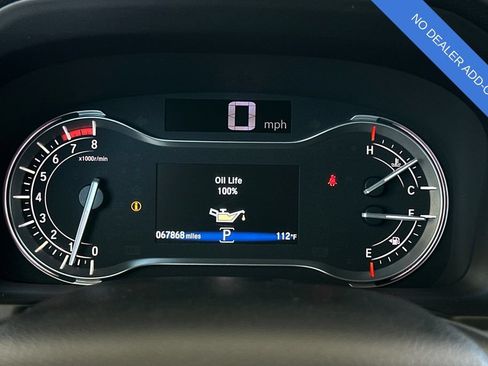 Used 2016 Honda Pilot EX-L image 30