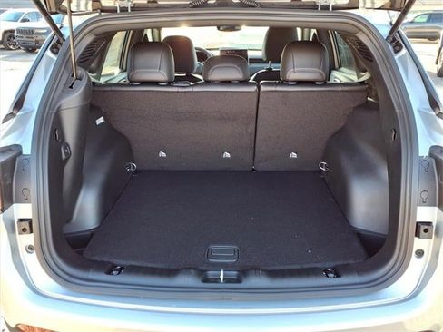 New 2026 Jeep Compass Limited image 17