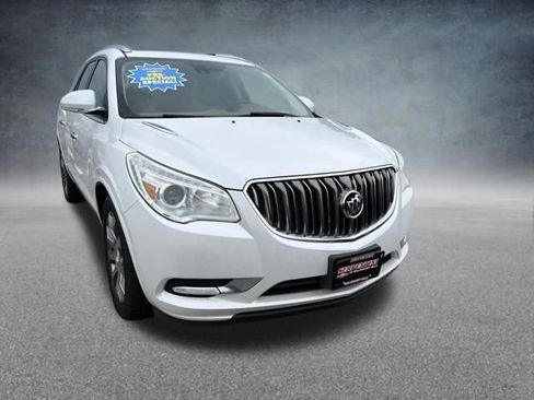Used 2016 Buick Enclave Premium w/ Experience Buick Package AWD/4WD image 5