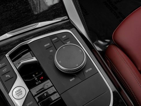 Used 2024 BMW 440i xDrive Coupe image 26