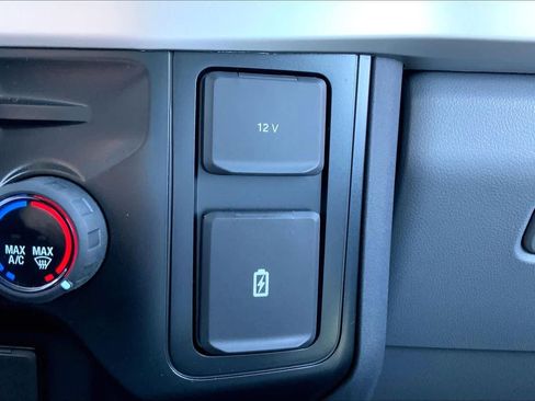 Certified 2025 Ford F250 XL w/ STX Appearance Package image 35