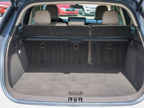 Used 2021 Lincoln Nautilus Reserve image 8