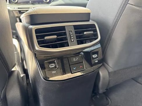 Used 2024 Lexus RX 350 Premium Plus w/ Convenience Package AWD/4WD image 17
