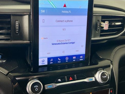 Used 2023 Ford Explorer ST w/ Equipment Group 401A image 28