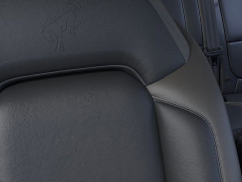 New 2025 Ford Bronco Outer Banks w/ Sasquatch Package AWD/4WD image 18