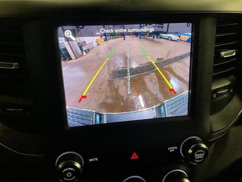 Used 2021 RAM 2500 Tradesman image 19