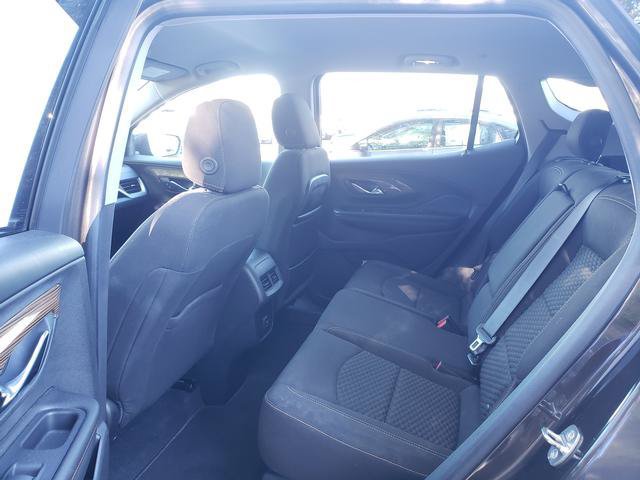 Used 2019 GMC Terrain SLE FWD image 12