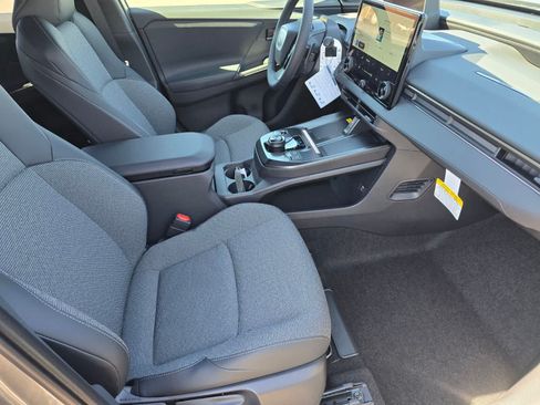 New 2026 Toyota bZ AWD/4WD image 13