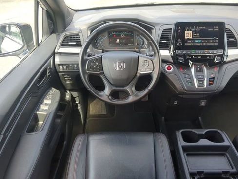 Used 2024 Honda Odyssey Sport image 19