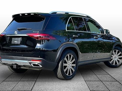 Certified 2026 Mercedes-Benz GLE 350 4MATIC image 6