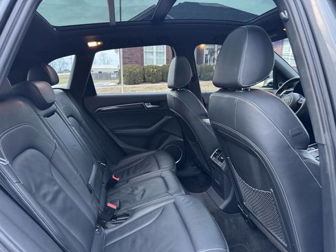 Used 2015 Audi SQ5 Premium Plus image 17