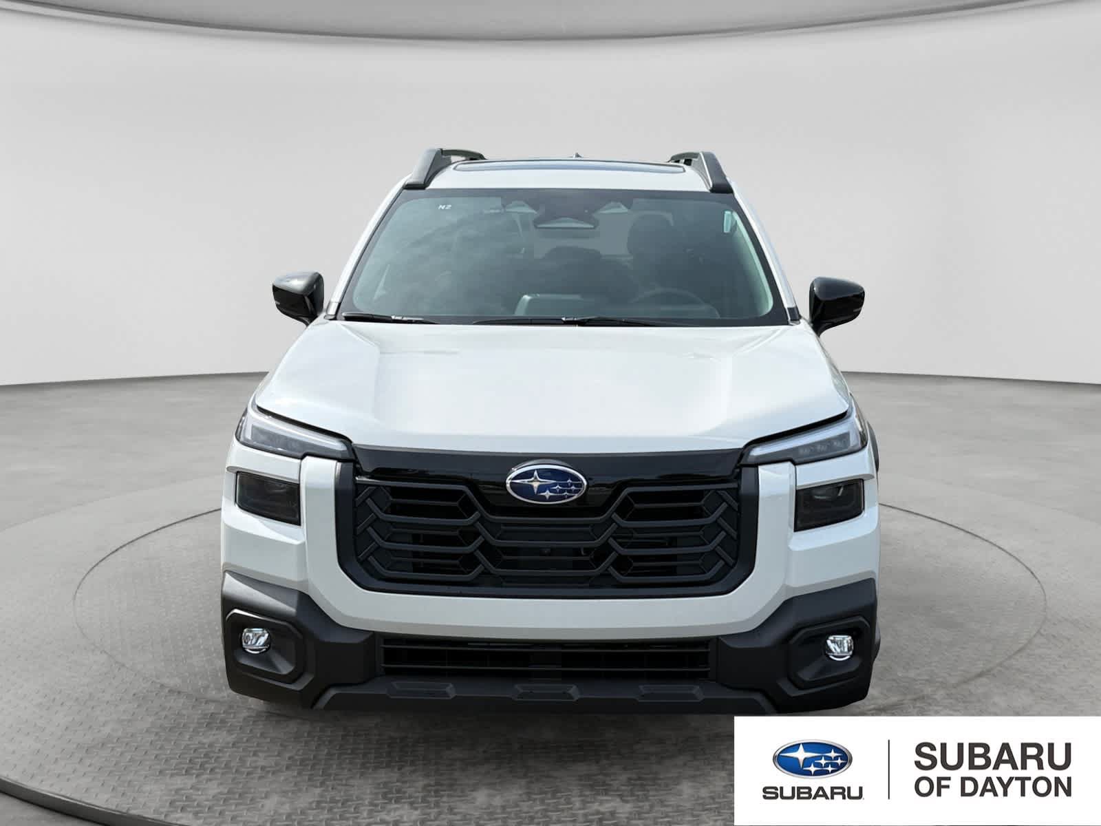 New 2026 Subaru Outback Limited XT AWD/4WD image 2