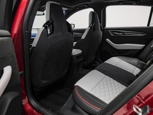 Used 2023 Cadillac CT5 V Blackwing w/ Driver Assist Package image 80