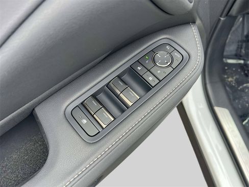 Certified 2025 Lexus TX 350 AWD w/ Technology Package image 17