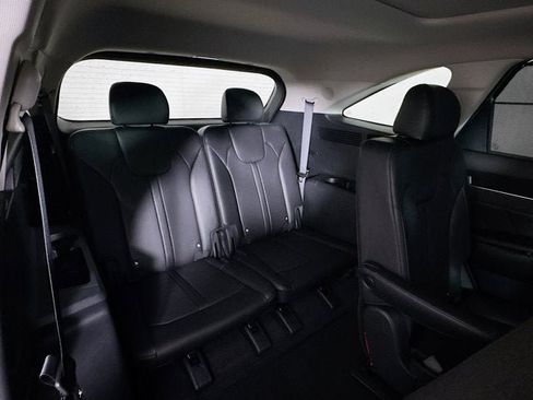 New 2026 Kia Sorento SX image 29