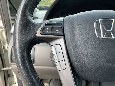 Used 2017 Honda Odyssey EX-L image 13