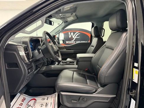 New 2026 Ford F250 Lariat w/ Lariat Premium Package image 13