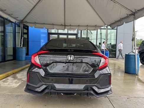 Used 2021 Honda Civic Sport image 6