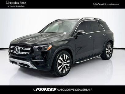 Certified 2026 Mercedes-Benz GLE 350 4MATIC