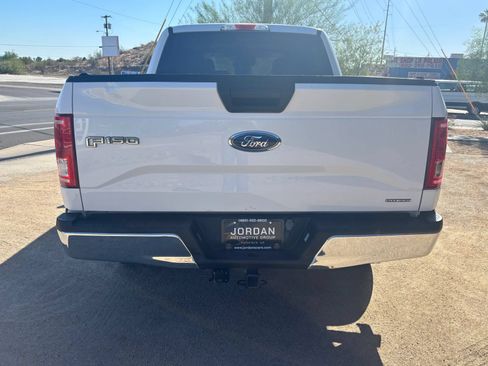 Used 2015 Ford F150 XLT RWD image 7