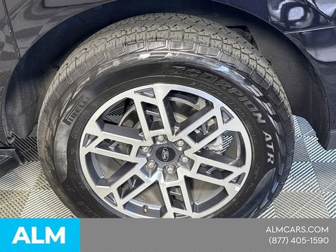 Used 2025 Ford Expedition Max Active AWD/4WD image 24