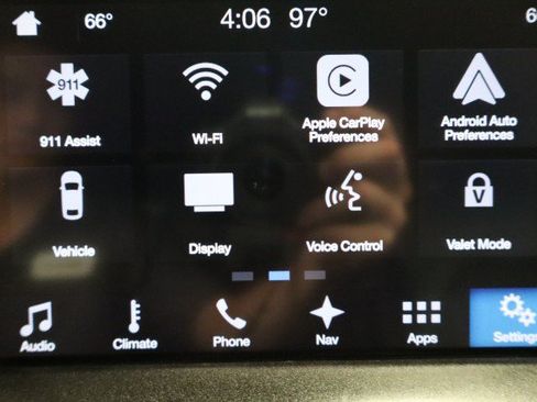 Used 2017 Ford F350 Platinum w/ Platinum Ultimate Package AWD/4WD image 77