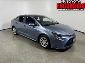Used 2024 Toyota Corolla LE FWD 360° Tour