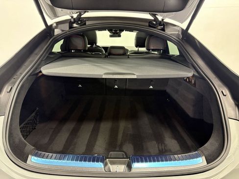 Used 2026 Mercedes-Benz GLE 53 AMG 4MATIC Coupe image 32