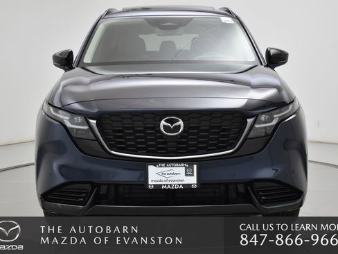 New 2026 MAZDA CX-5 2.5 S w/ Premium Package AWD/4WD image 13