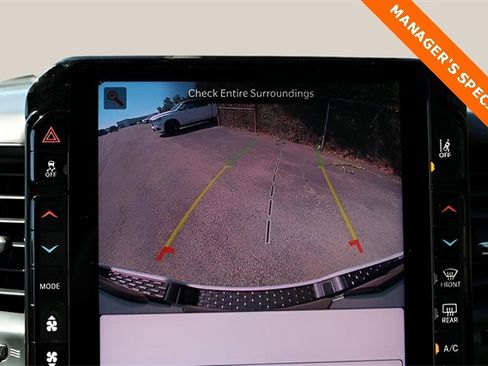 New 2026 RAM 1500 Laramie w/ Night Edition image 21