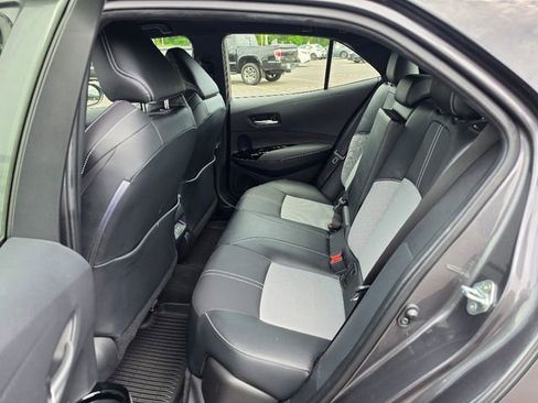 Used 2023 Toyota Corolla XSE FWD image 22