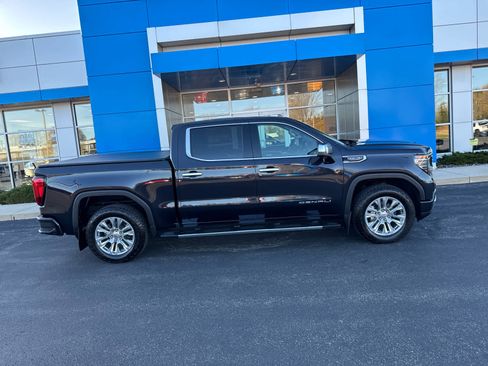 Certified 2023 GMC Sierra 1500 Denali image 2