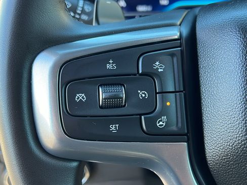 Certified 2025 Chevrolet Silverado 1500 LT Trail Boss w/ Convenience Package II image 27