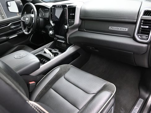 Used 2020 RAM 1500 Laramie w/ Sport Appearance Package AWD/4WD image 40