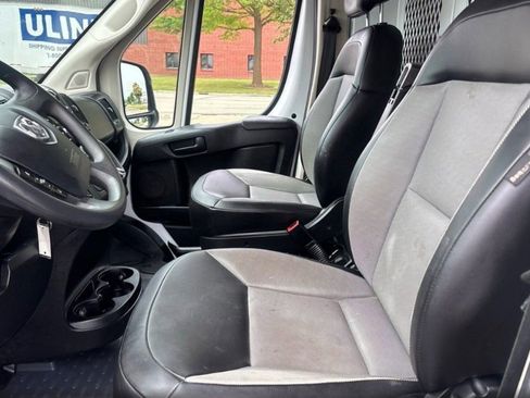 Used 2021 RAM ProMaster 1500 w/ Convenience Group FWD image 12