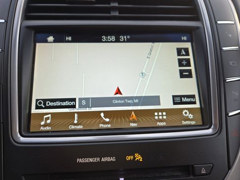 Used 2018 Lincoln MKX Reserve w/ Luxury Package image 18