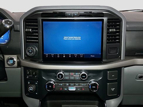 New 2026 Ford F150 XLT w/ Equipment Group 302A MID AWD/4WD image 10